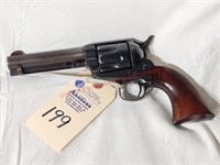 Colt Model 1873 Single Action Army S.A.A. 45Colt
