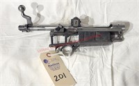 Enfield 1917 Receiver (receiver only) sn258503
