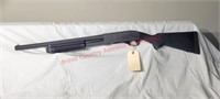Remington/Wilson Combat Model 870 Police