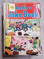 Vintage Archie,Archie Series Comics Lot