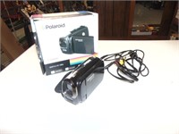 Polaroid Camcorder