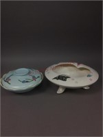 Vintage Hull pottery