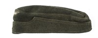 WWII GERMAN HEER EM / NCO M34 OVERSEAS CAP