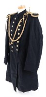 US ARMY M1879 SENIOR OFFICER DRESS FROCK COAT