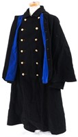 INDIAN WARS US ARMY US ARMY INFANTRY GREAT COAT