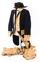 GENERAL GEORGE WASHINGTON CENTENNIAL UNIFORM