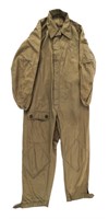 WWII USAAF PRIVATE PURCHASE FLIGHT SUIT