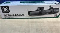 VORTEX Strike Eagle Rifle scope 1-8x24