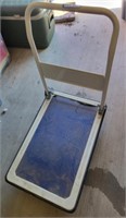 Folding Platform Cart, 300 lb. Capacity