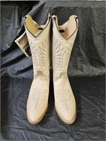 New Sage Abilene Cowboy Boots