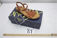 Women's Sandals - Size 7