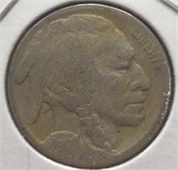 1917 Buffalo nickel