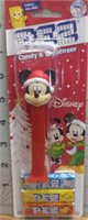 Mickey mouse pez