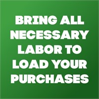 Bring The Help You Need To Move & Load Your Items
