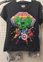 Marvel 5T outfit brand new shirt / pants