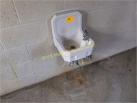 Drinking Fountain - Buyer Must Remove