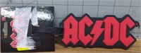 Ac/DC id tag