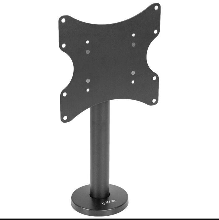 ($39) VIVO Bolt-Down Mount for 23" to 43" TVs