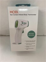 (80xbid)MOBI Non Contact Body Thermometer