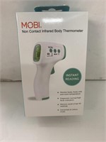 (120xbid)MOBI Non Contact Body Thermometer