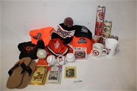 Baltimore Orioles Memorabilia