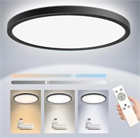 NEW $40 11.6" 24W LED Ceiling Light Fixtures