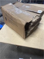 UPS medium security boxes