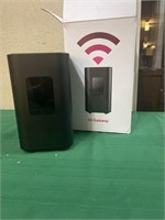 T-Mobile 5 G gateway