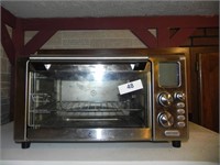 Toaster Oven Emeril Lagasse