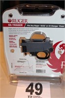 Ruger BX-Trigger Accessory