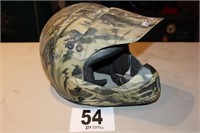 M2R Helmet size XL