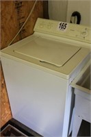 Hotpoint Washing Machine VBXR1070W0WW