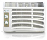 NEW-$225 Senville 5,000 BTU Window Air Conditioner