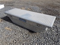 60"x20"x13" Kobalt Crossover Truck Box