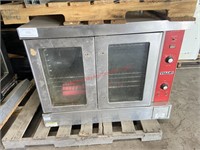 VULCAN VC4ED ELECTRIC CONVECTION OVEN (#200)