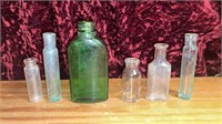 Antique Bottles