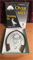 Over the Hill Grooming Kit