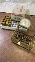 Winchester 44 Rem. Magnum, misc