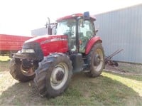 2005 CIH MXU135 Tractor #ACP232477