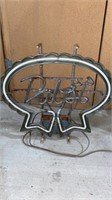 Vintage Pabst Neon Sign (worked when plugged in)