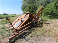 MM UP 2RW Corn Picker #42500282