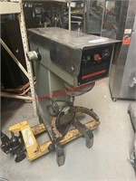 WELBILT "VARIMIXER" W30 MIXER