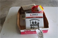 Fimco Manifold Kit, sprayer tips