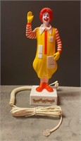 Rare 1985 Ronald McDonald Landline Phone