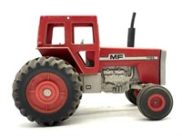 1973 Massey Ferguson 1155 Metal Tractor 10.25”