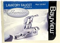 Premier Lavatory Faucet