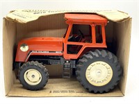 Ertl Allis Chalmers 8010 Tractor with Cab 1/16