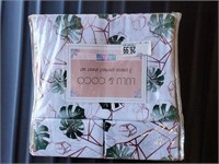 Lulu & coco Full size sheet set