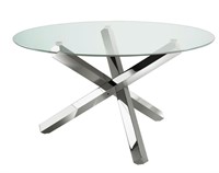 (Read) Helen Dining Table GY-DT-8090