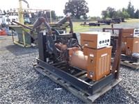 Generac 45KW Generator